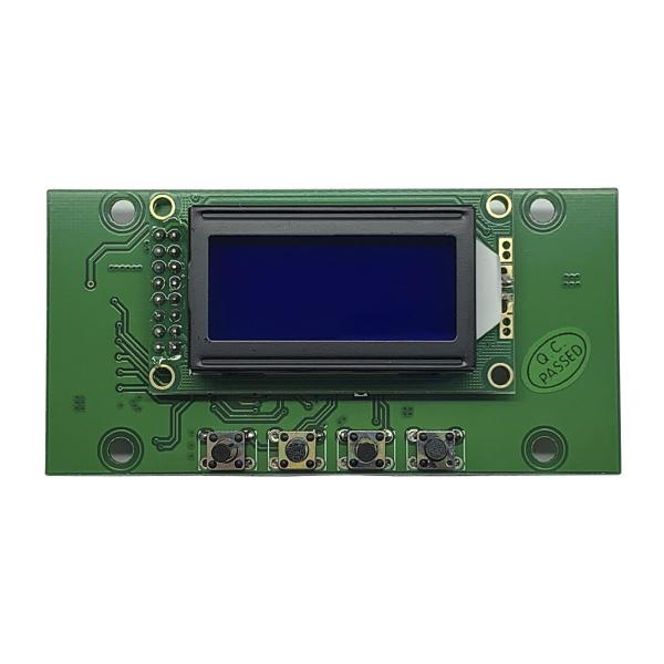 Imagem de Display onelight para ribalta p5 44x10w rgbw