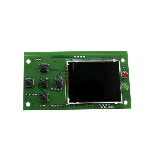 Imagem de Display Para Beam 9R Com Fita