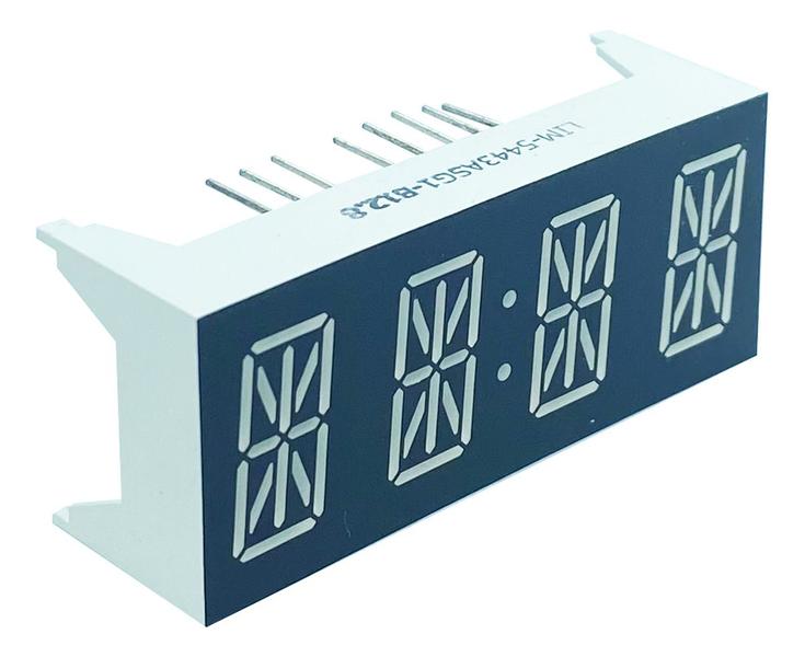 Display Para Micro-ondas Mef28 Mef30 Mef33 Mef41 Me28x Mtd30 - Pci eletroparts Imagem de Display Para Micro-ondas Mef28 Mef30 Mef33 Mef41 Me28x Mtd30