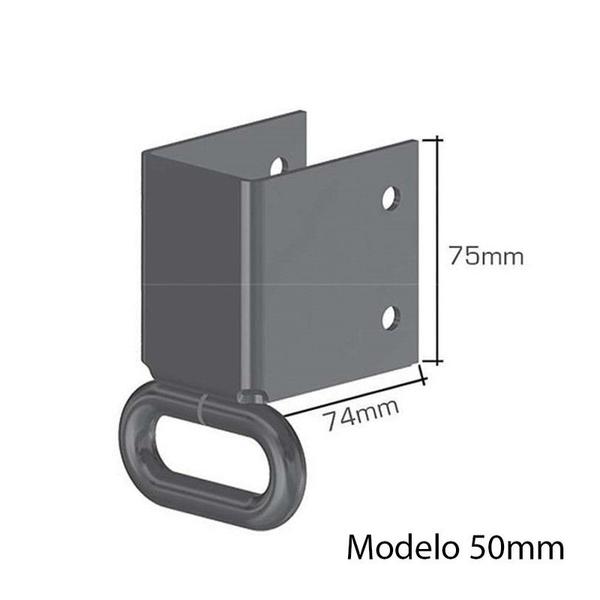 Imagem de Dispositivo De Amarração Da Carga 50mm Carreta