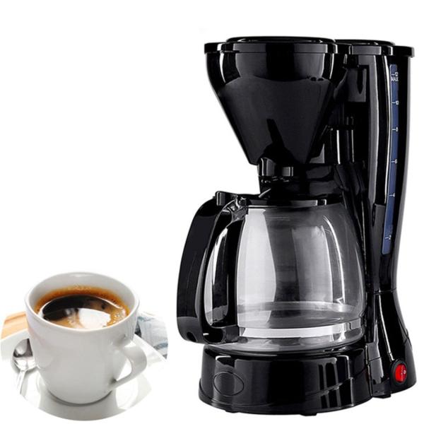 Dispositivo de Café 220v com Filtro Permanente e Economia de Papel - ATENA Imagem de Dispositivo de Café 220v com Filtro Permanente e Economia de Papel