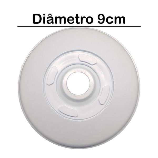 Imagem de Dispositivo Retorno Ajustável para Piscina Alvenaria 1 1/2''