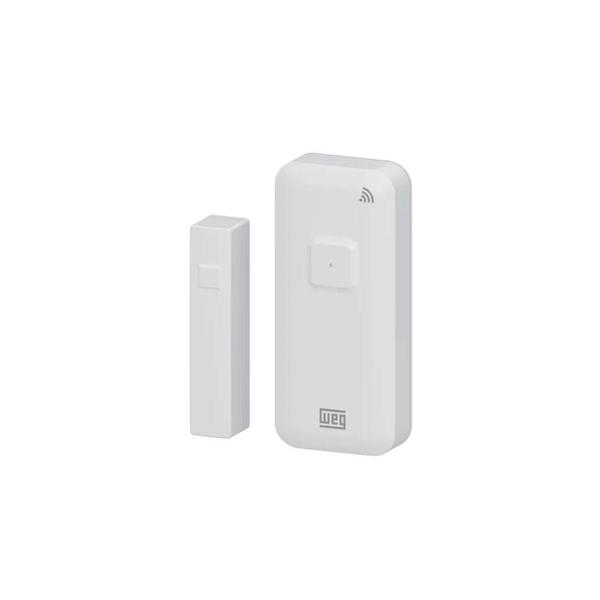 Imagem de Dispositivo Sensor de Porta e Janela Smart Wifi Web Home Weg