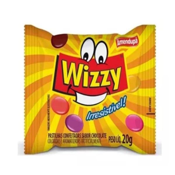 Imagem de Disqueti Amendupa Wizzy 20g