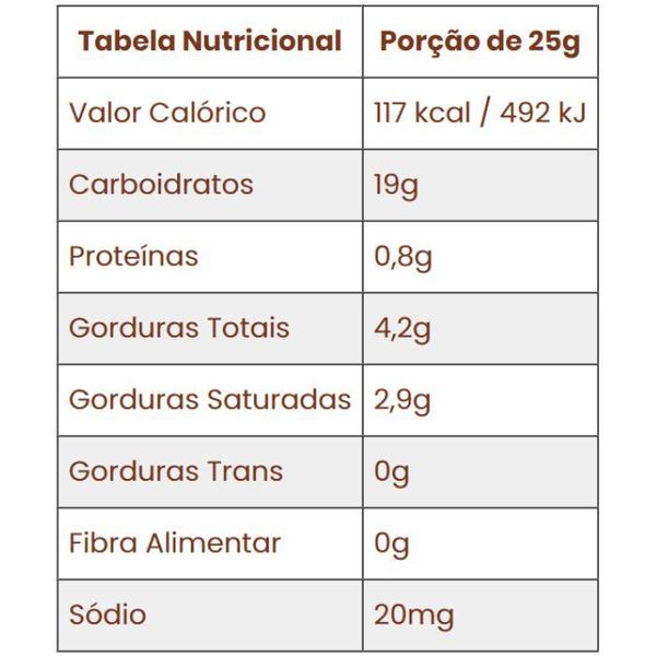 Disqueti Mini Confeitos de Chocolate Dori 500g Imagem de Disqueti Mini Confeitos de Chocolate Dori 500g