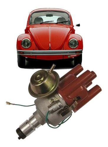 Imagem de Distribuidor de ignição vw fusca kombi plantinado