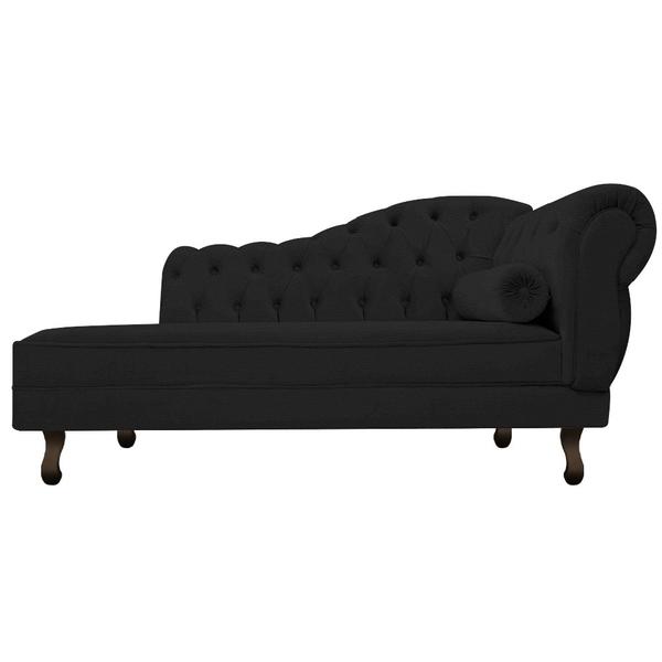 Imagem de Diva Recamier Diana 185cm Lado Esquerdo Corano - ADJ Decor