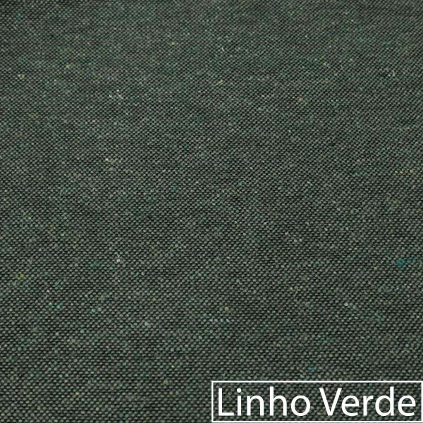 Imagem de Divã Recamier Orgânico Tokyo 140cm Lado Direito Linho - ADJ Decor