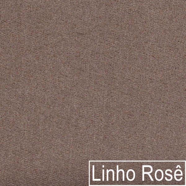 Imagem de Divã Recamier Orgânico Tokyo 160cm Lado Esquerdo Linho - ADJ Decor