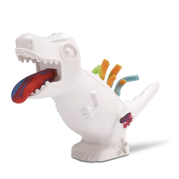 Imagem de Diver Massa Dinos - Divertoys