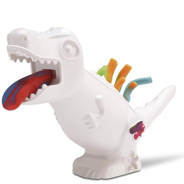 Imagem de Diver Massa Diver Dinos Com Acessórios 8276 Diver Toys