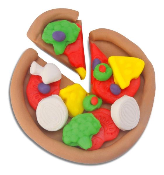 Imagem de Diver massa você pizzaiolo - divertoys