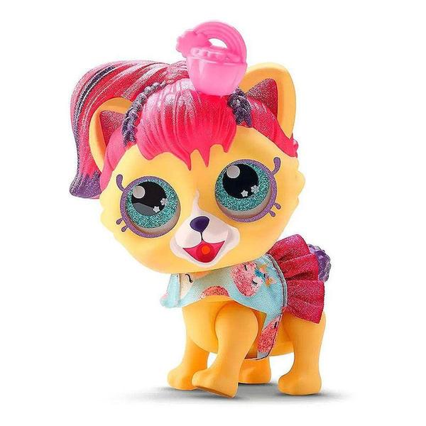 Imagem de Diver Surprise My Pet Faz Xixi Com Surpresa Sortido Divertoys