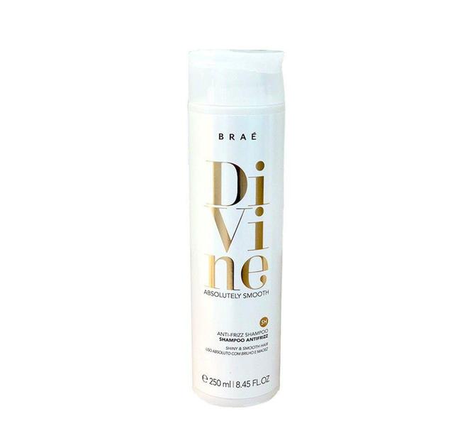 Imagem de Divine shampoo - 250 ml - brae - BRAÈ