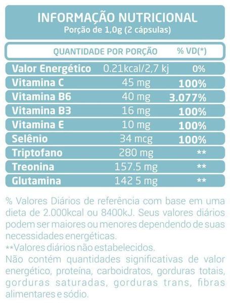 Imagem de Divinite nutrinoite c/60cps 