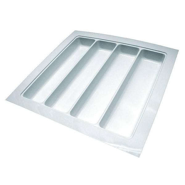 Imagem de Divisor De Talher Dt79 Ajustável 47,3 cm x 47,3 cm Branco