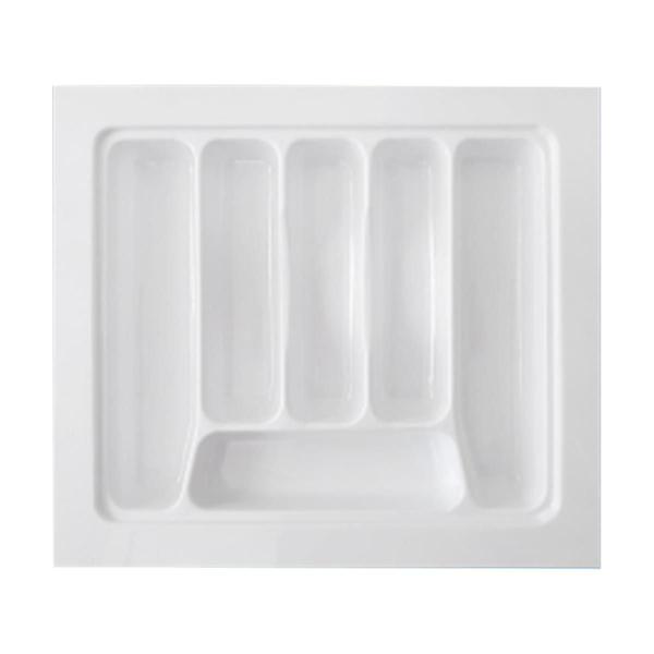 Imagem de Divisor De Talheres Og-54 374Mm X 472Mm Branco Marcoplast