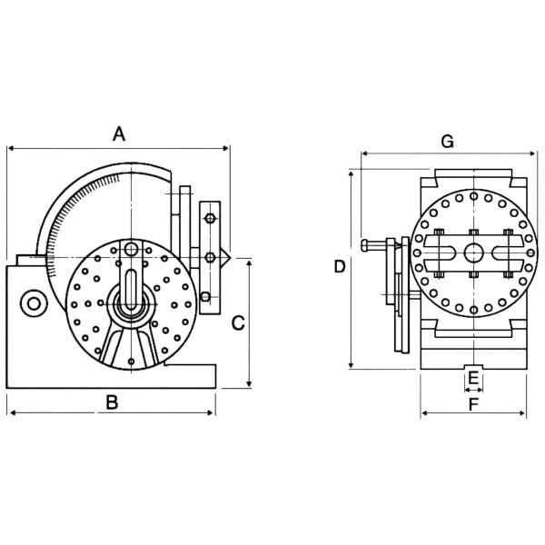 Imagem de divisor semi universal bs 1