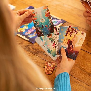 Imagem de Dixit: Disney Edition + Dixit Puzzle: 1000 Peças