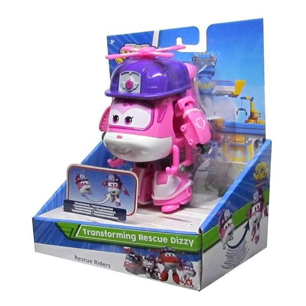 Imagem de Dizzy Change Up Super Wings - Barao 8491-3