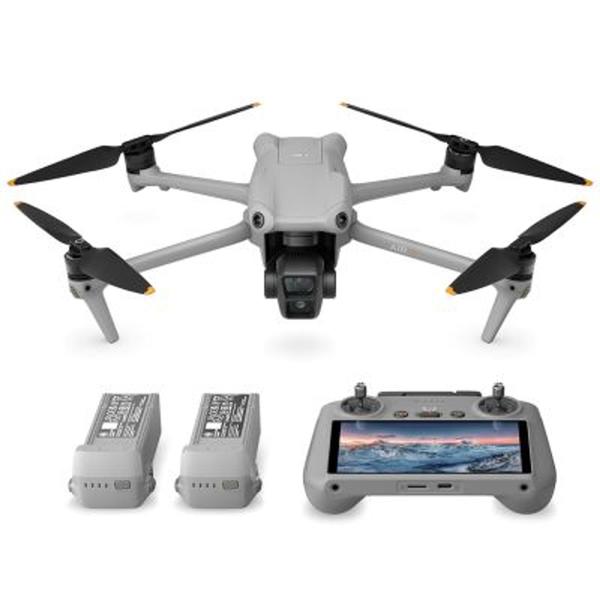 Imagem de Dji air 3 fly more combo (dji rc 2)