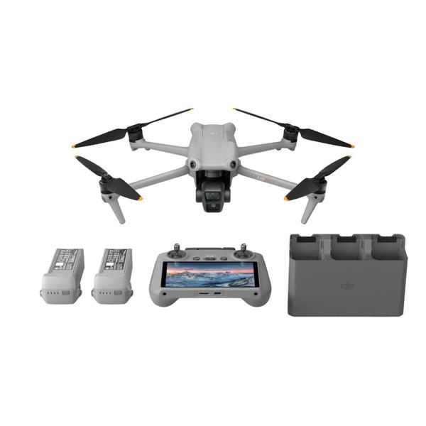 Imagem de Dji air 3 fly more combo (dji rc 2)