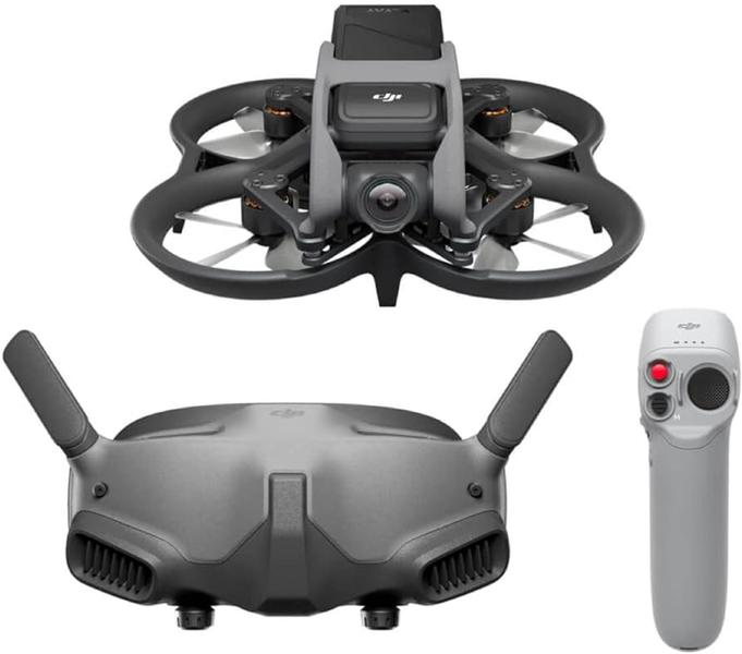 Imagem de DJI Drone Avata Combo