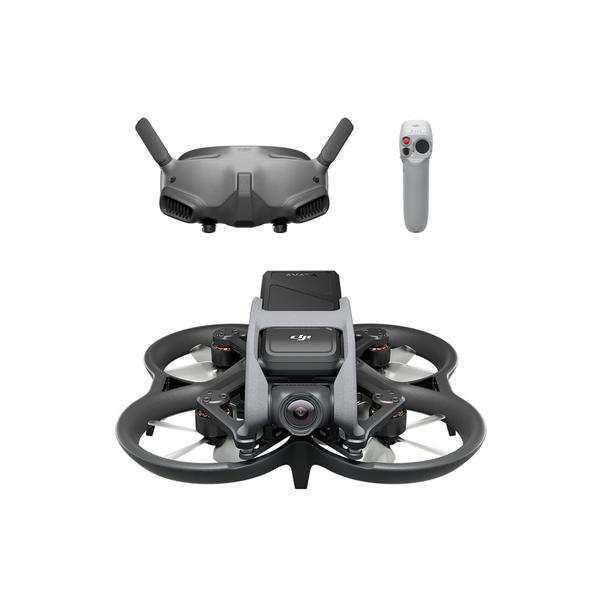 Imagem de DJI Drone Avata Combo