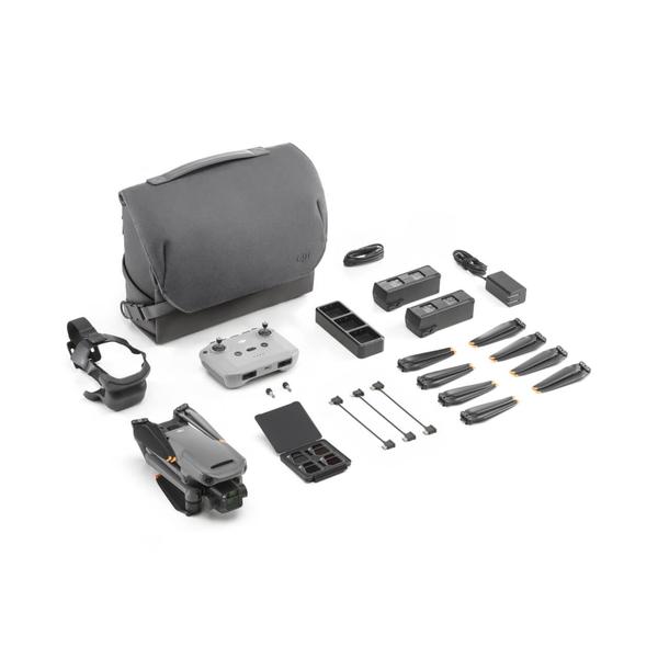 Imagem de DJI Mavic 3 Fly More Combo (RC-N1)