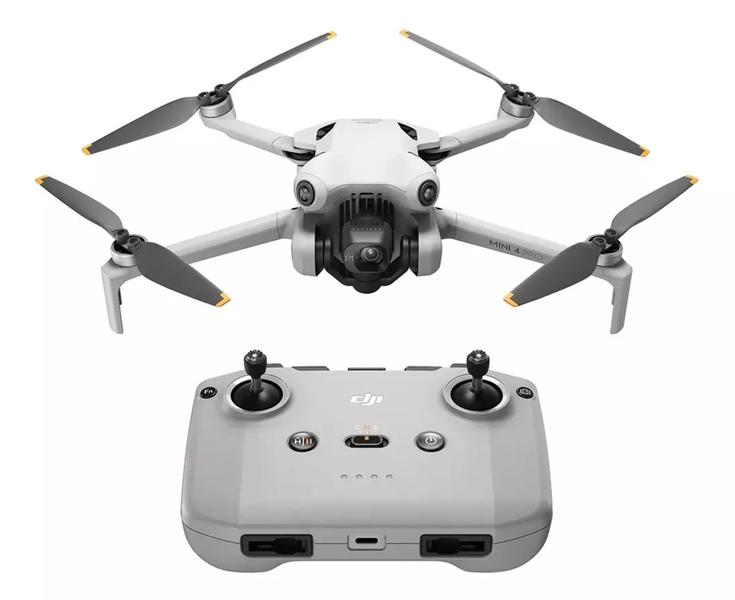 Imagem de DJI Mini 4 Pro Anatel ( Lacrado )