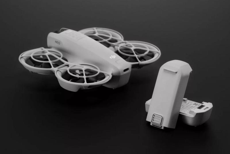 Imagem de DJI Neo Standard