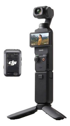 Imagem de Dji Osmo Pocket 3 Creator Combo  Novo Lacrado