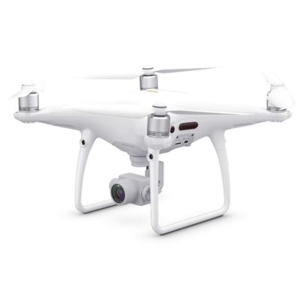 DJI Phantom 4 Pro V2 Imagem de DJI Phantom 4 Pro V2