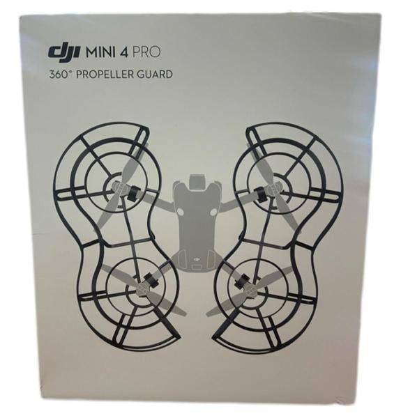 Imagem de Dji Protector De Hélice Mini 4 Pro 360