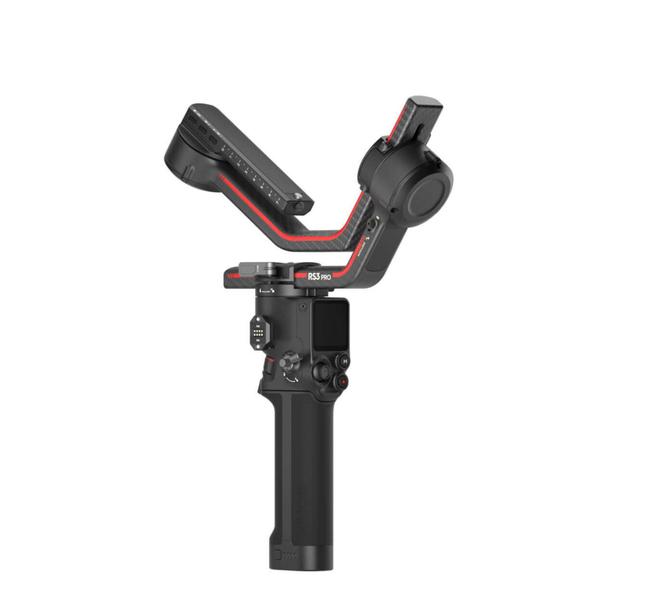 Imagem de DJI RS3 Mini Gimbal