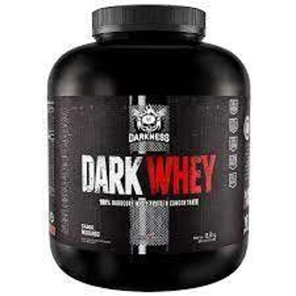Dk dark whey 100% morango 2,3k - INTEGRAL MEDICA - Integral Médica Imagem de Dk dark whey 100% morango 2,3k - INTEGRAL MEDICA