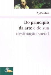 Imagem de Do Princípio da Arte e de Sua Destinação Social - Autores Associados