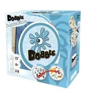 Imagem de Dobble À Prova D'água Card Games Galápagos