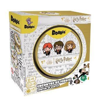 Imagem de Dobble: Harry Potter