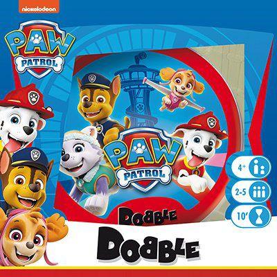 Imagem de Dobble: Paw Patrol