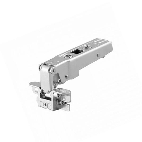 Dobradiça Clip Reta Para Perfil Moldura - Blum Imagem de Dobradiça Clip Reta Para Perfil Moldura