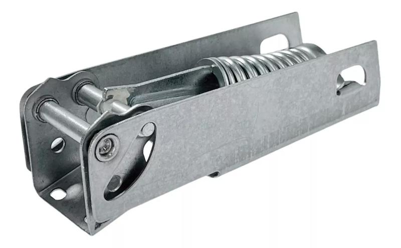 Dobradiça Electrolux freezer horizontal c mola H330 H405 H440 H550 Imagem de Dobradiça Electrolux freezer horizontal c mola H330 H405 H440 H550