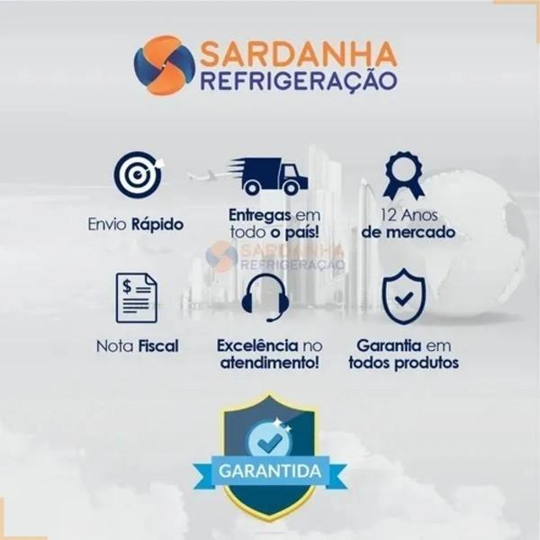 Dobradiça Geladeira Consul 170 a 320 Litros 004197305 Imagem de Dobradiça Geladeira Consul 170 a 320 Litros 004197305