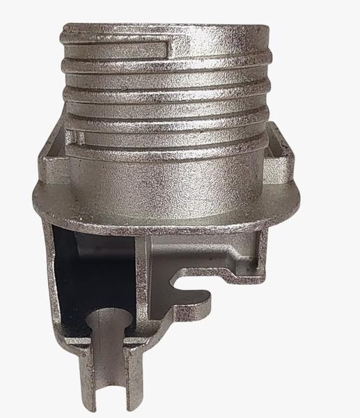 Dobradiça Inferior Direita Geladeira Electrolux DM83X - Dobradiças