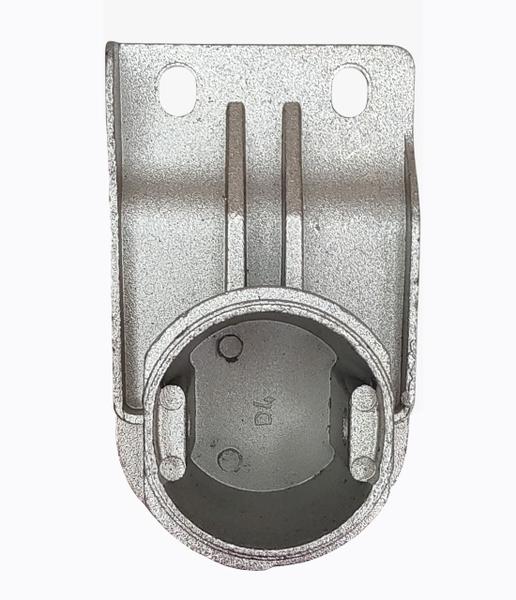 Dobradiça Inferior Direita Geladeira Electrolux DM83X - Dobradiças