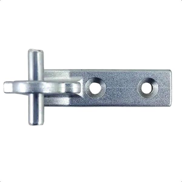 Dobradiça intermediária Porta Geladeira Electrolux DW39X