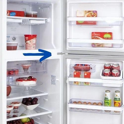 Imagem de Dobradiça intermediária Refrigerador Electrolux DF34A