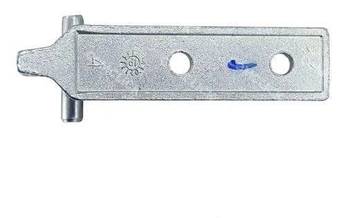 Dobradiça Pino Intermediário Porta Electrolux DW42X Imagem de Dobradiça Pino Intermediário Porta Electrolux DW42X