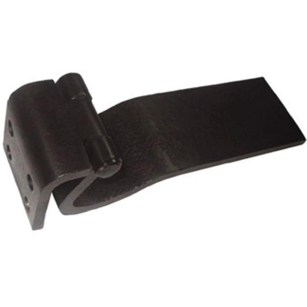 Dobradiça Sup Porta Direita Linha 608 - Universal Imagem de Dobradiça Sup Porta Direita Linha 608