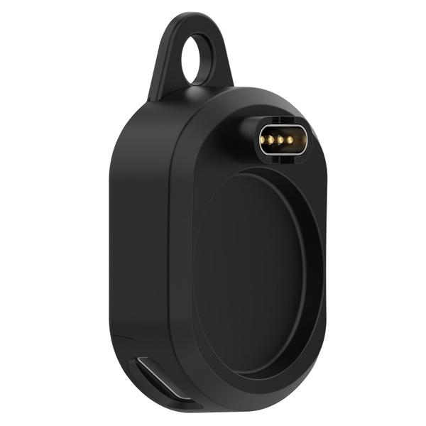 Imagem de Doca cabo Carregador Usb-c 2 em 1 Compativel Garmin Fenix 7 7s 7x